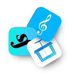 rotating logo - loading overlay